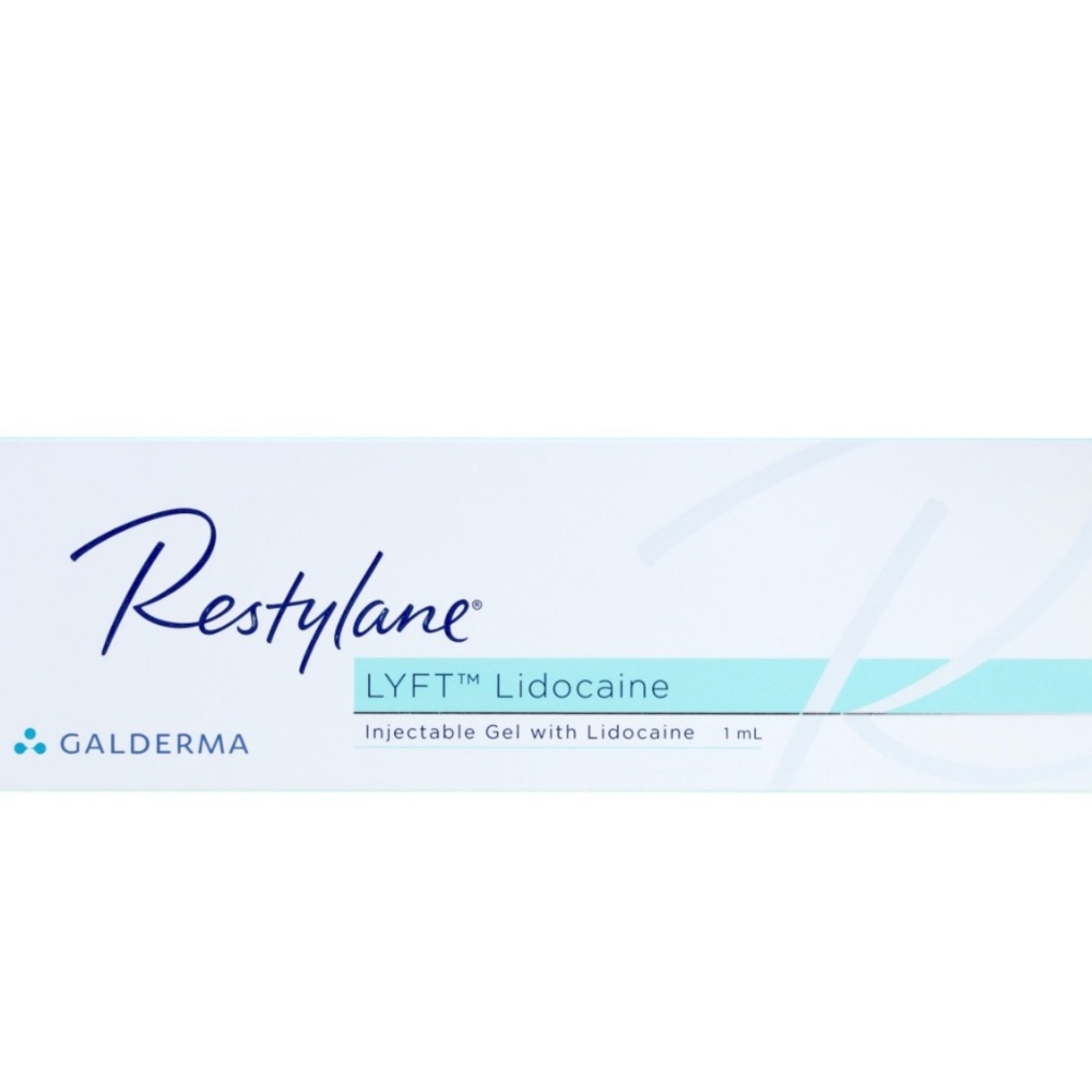 1 rest lyft serum